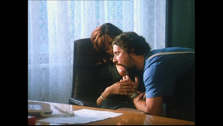 Hard Accademy: L’avaleur De Lait (film)