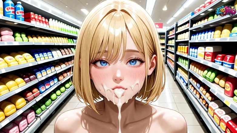 Erojano: He Finds His Friend's Intimate Photos, Then Asks Her to...
