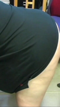 흑인 대물 자지에게 따먹히는 미시 마누라