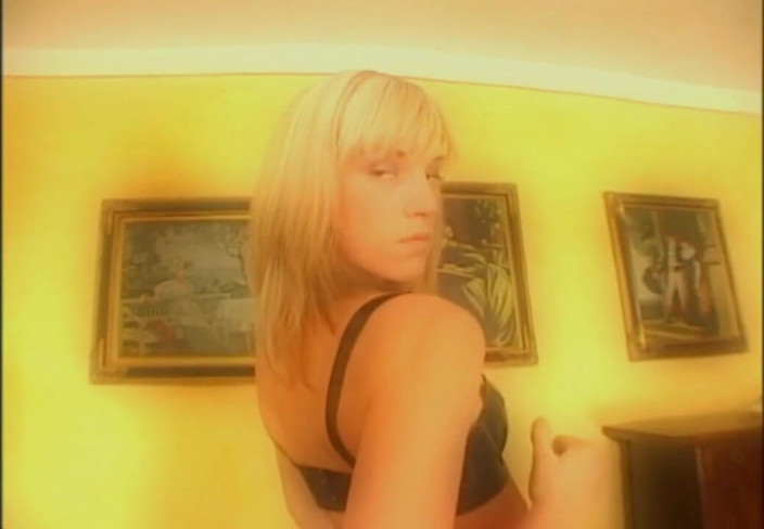 Absolute BDSM films - The original: Lateks elbiseli seksi hatun