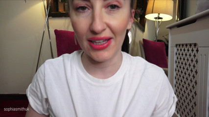SophiaSmithUK: Sweary sweaty feet