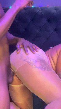 Sesso caldo con il marito del mio vicino