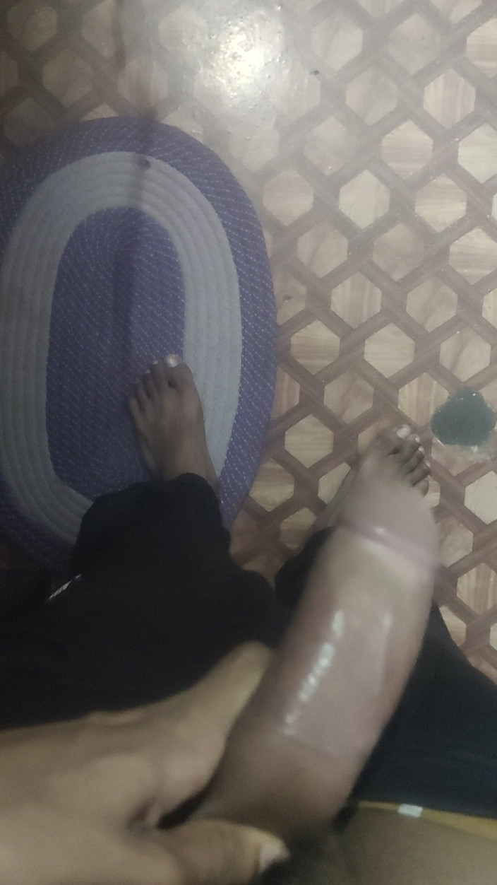 Gigolo Tv: 내 페니스는 어떡해