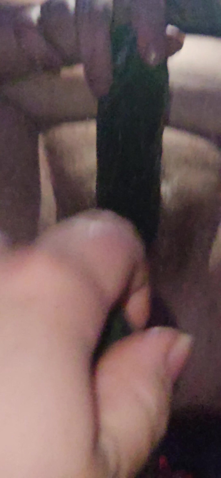 Thckmommi503: MILF Needed to Be Fucked