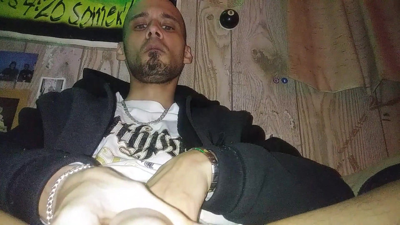 KingSpade: Regardez qu’il jouit en extase pure