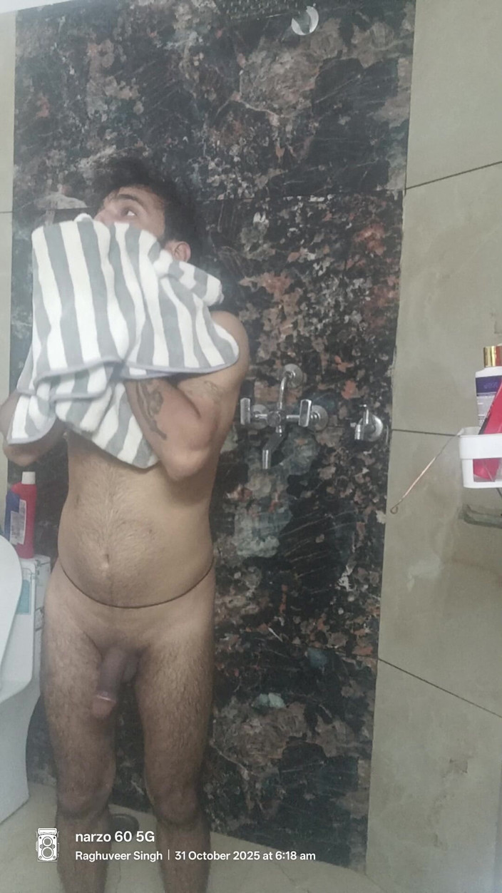 Rajasthani-old-lover: Hombre indio disfruta