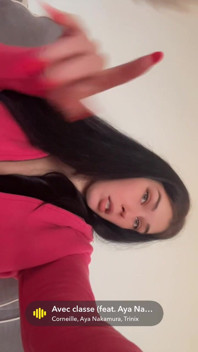 Abonne Toi À Mon Fan Club Pour Voir Les Nudes