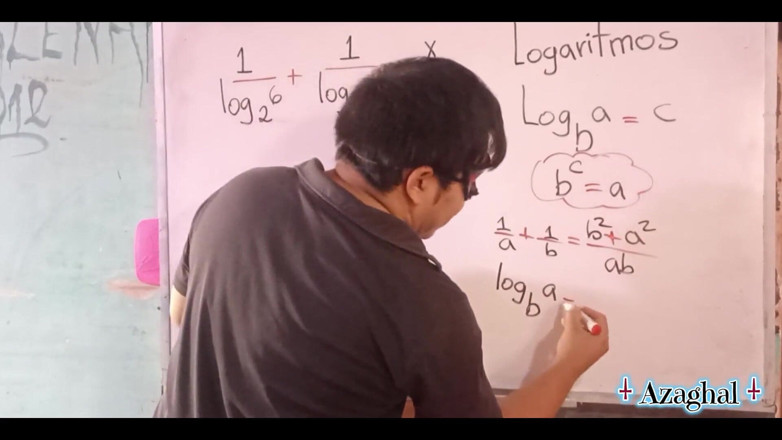 Azaghal: कामुक Logarithmic Fractions का 270 यौन योग