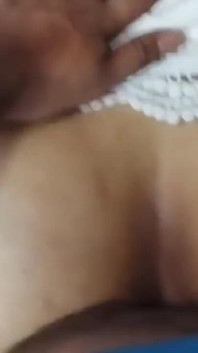 Novio chupa la polla y folla en casa