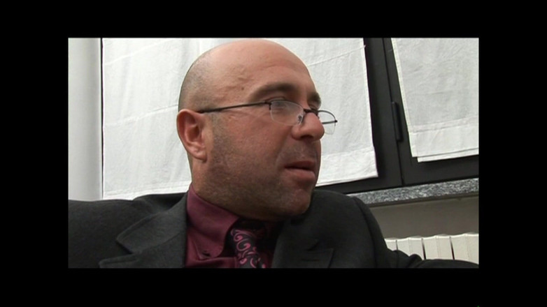 FM Video VOD: Starý nevlastní otec a jeho nevlastní dcera