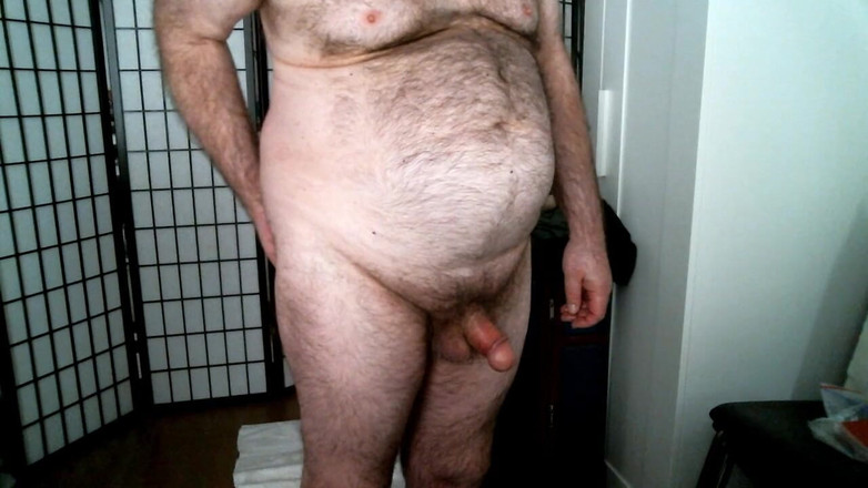 Coach Karl dude lodge: Coach Karl schiet zijn lading op live cam