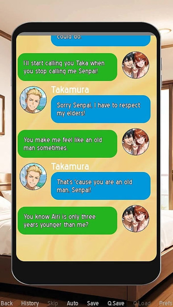 Help I Married a Slut - Episode 1