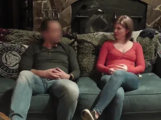 Fantasizing About Sucking Two Cocks at the Same Time