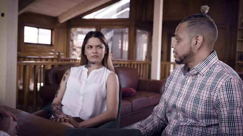 Pure Taboo: Pure Taboo Vanessa Vega’s Desperate Surgery Plea Ignites Dr. Brown’s...