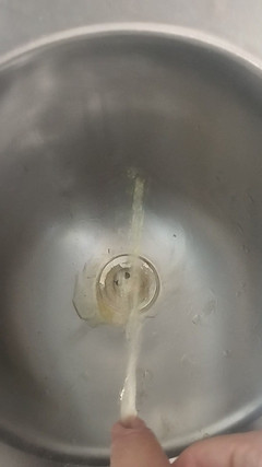 Bayer911: Sommer naturseh-dusche im freien