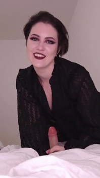 Způsob, jakým stříkáš, mě zvlhne [Exkluzivní na FapHouse]