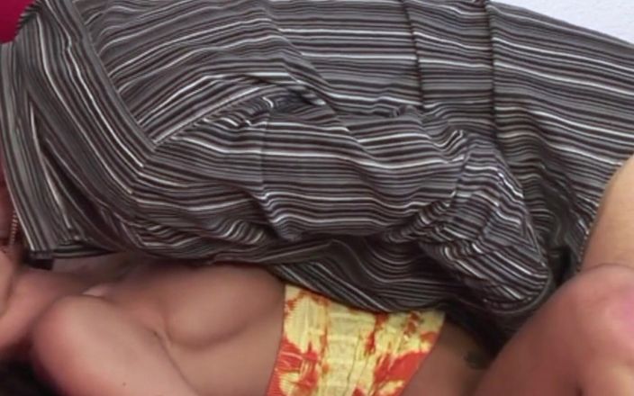 Crispy Teens: Kinky Cuties