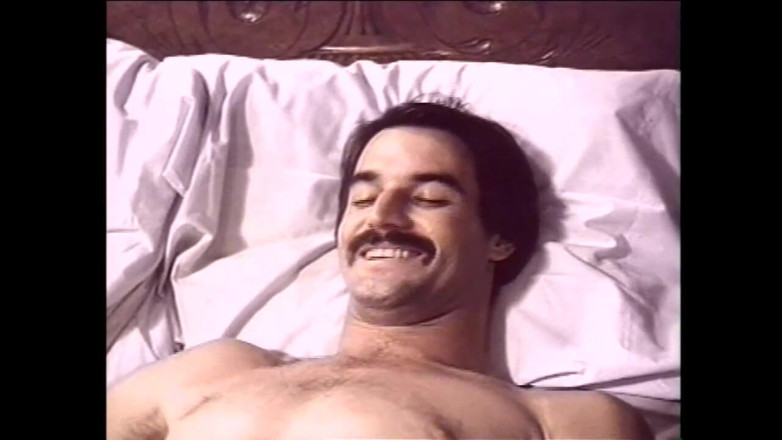 Vintage Usa: Vintage Threesome of Two Hot MILFs with Hairy Pussy Fucking...