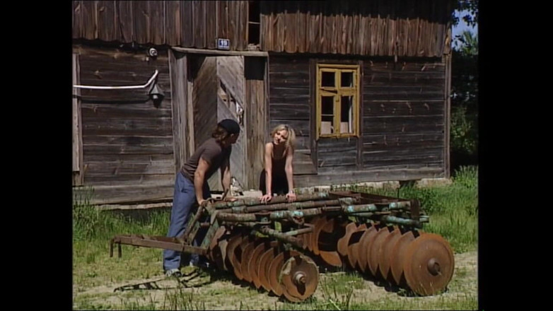 MUSCHI TV - our best full movie: Grov dubbel penetration i Münchens bordellhora gapande hål (full porrfilm)