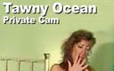 Edge Interactive Publishing: Tawny ocean lagi asik masturbasi sambil bugil twa110-20