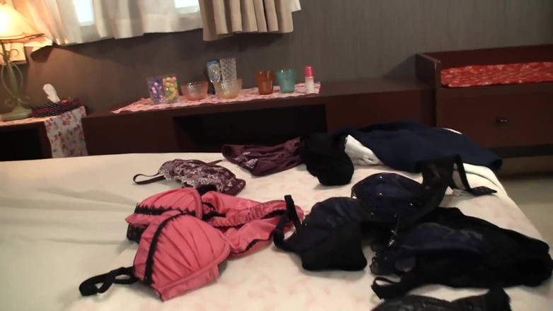 Raptor Inc: Tsubaki Kato - Stepdaughter Said Don’t Worry, It’s Ok if I...