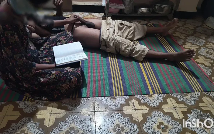 Desishycouple: Desi Step Sister Got Fucked by Younger Step Brother Part 1