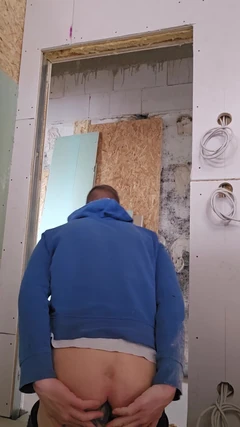 No Canteiro de Obras Parte 2