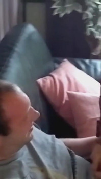 She Is Amateur French Babe Who Deep Throats Cock on Casting