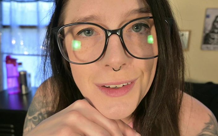 Miss Ellie Roleplay: Fétiche pour le vieux