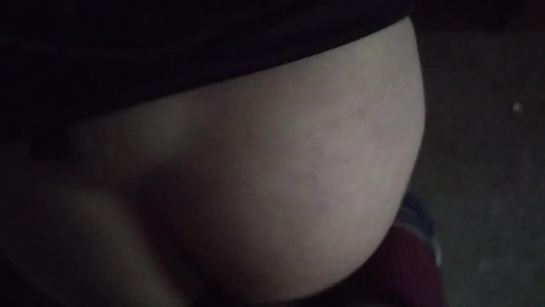 SweetAndFlow: Fucked a college girl at the entrance
