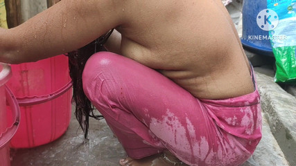 Anita yadav: Pracně pracující bhabhi