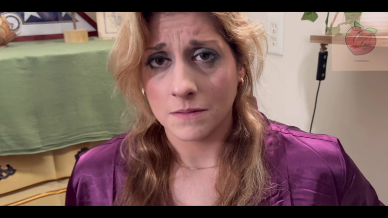 CoupleLove91783: Ibu tiri memecahkannya