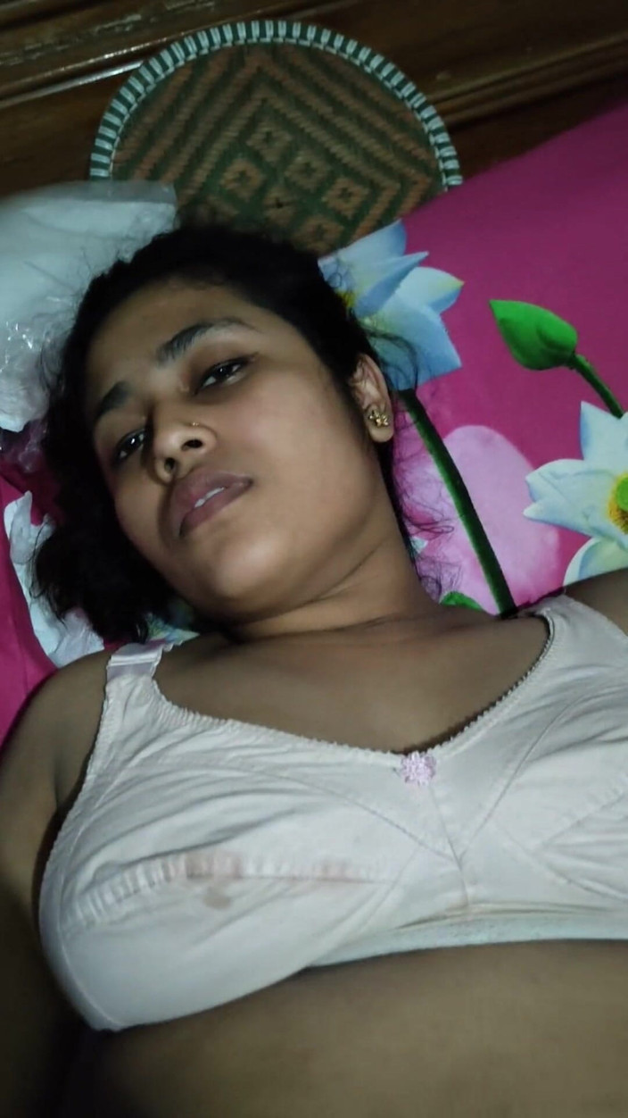 Nikabgirl19: Бангладеська сільська пара