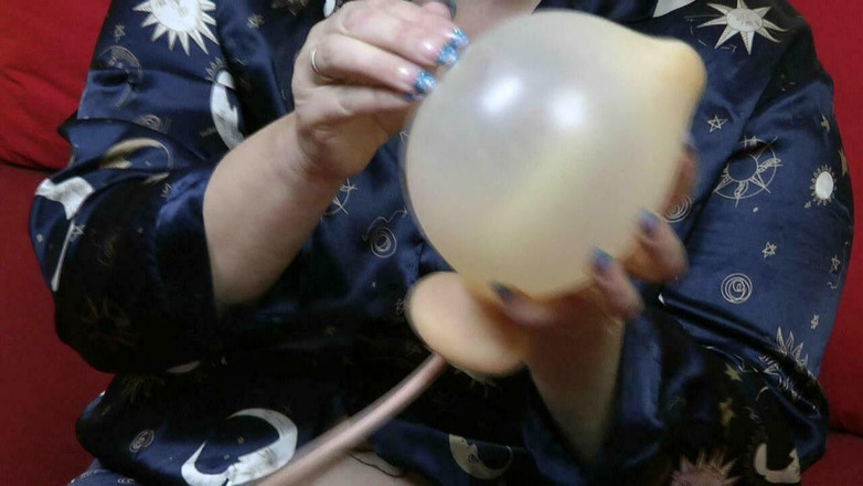 Anna Devot: Annadevot - pompa dildo edepsizce konuşma