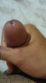Wanna Jerk My Dick?