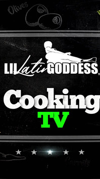 Cooking Colombian Cum Watch