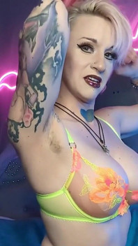 Lingerie by Jessica Nova