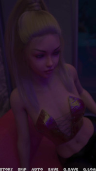 Bini jalang Itali saya oleh Hornydogstudio - Malam Parti, Bergaul dengan Cockzilla (5)