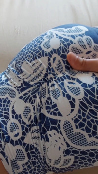 Velmi vzrušující a sexy šukání, Miluje to