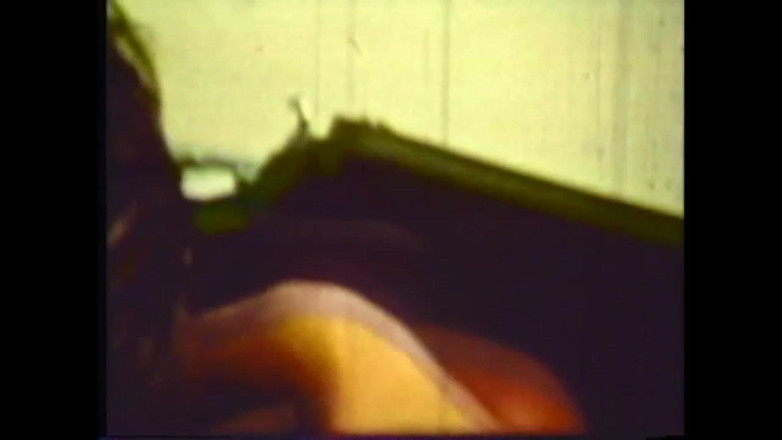 Vintage Usa: Секс на американских улицах