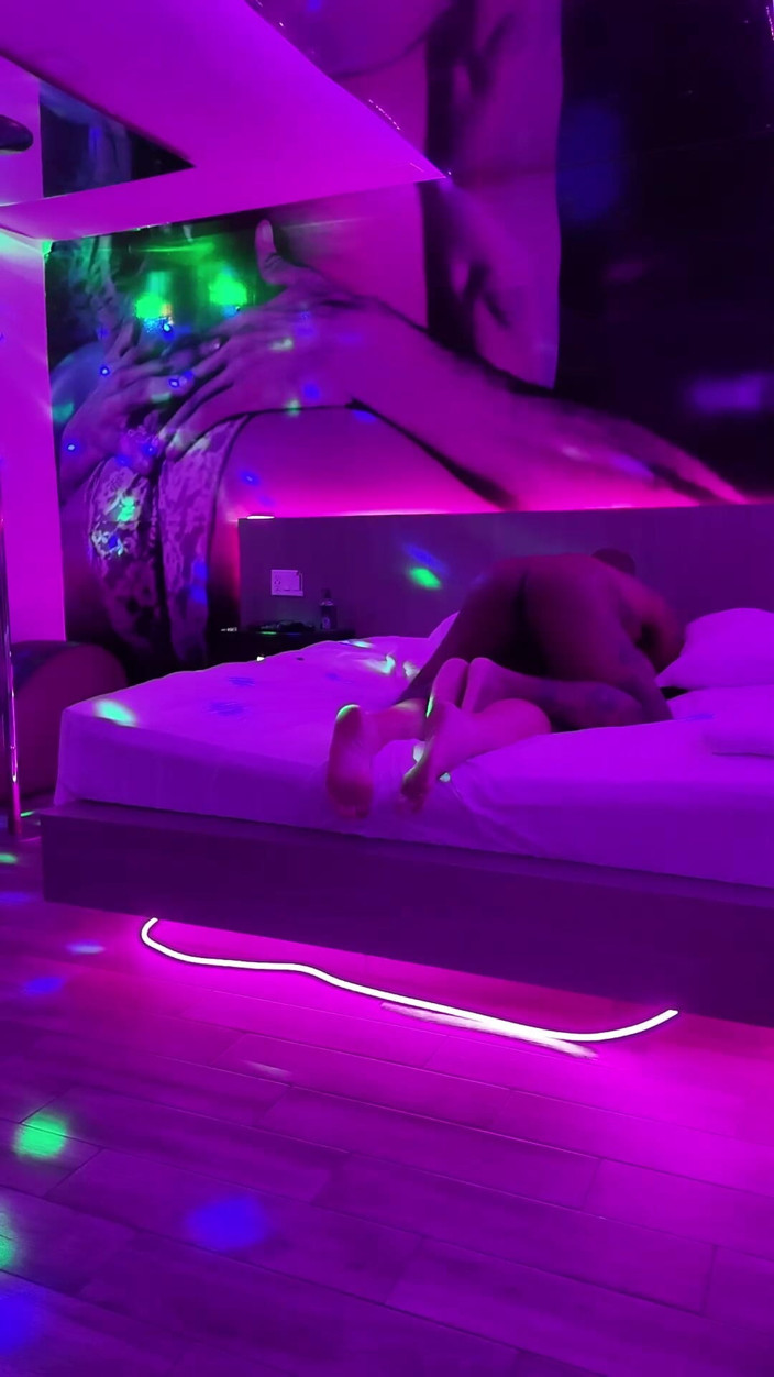 GottaLuvBB: Getting Used and Drained at Motel X