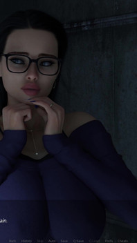 The Hospital of Lust Part 28