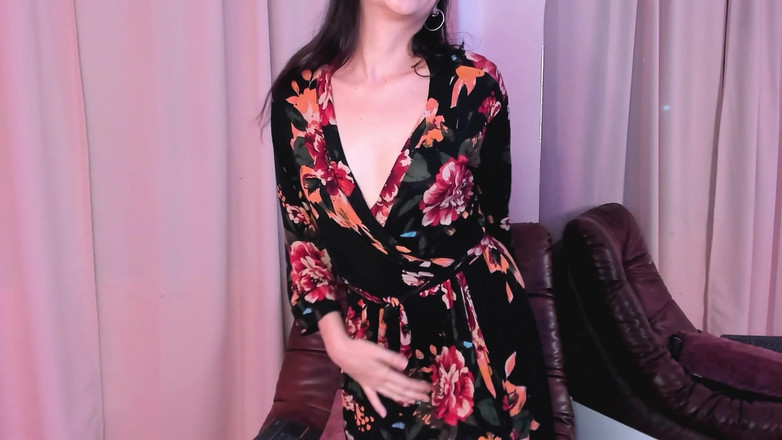 CoralTrip: Voyeur time - mirando mi show privado