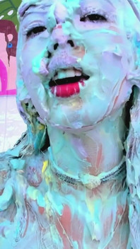 哇！！来自Martina Wam的生日蛋糕