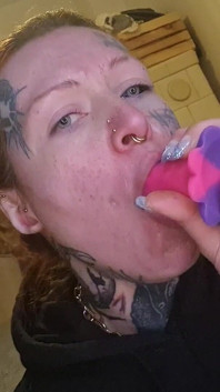 deepthroat