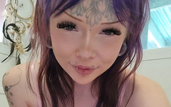 Captain Squishy: Drachen-dildospiel