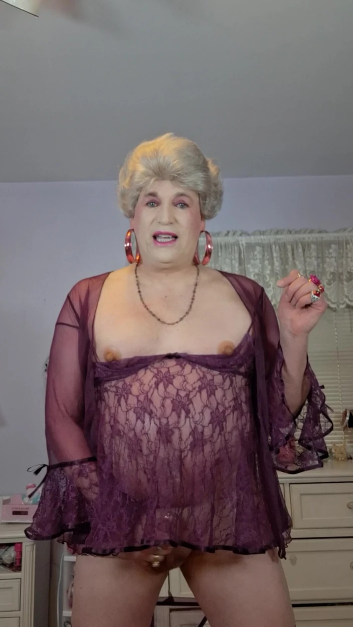 Victoria Lecherri: I Had Sex with My 2 Sexy Young Men!