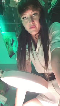 Vivienne L'amour - Milking You Then Feeding You POV