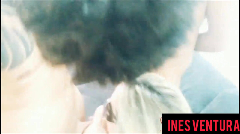 Raquel Cardoso Da Rosa: Šukání manželova kamaráda