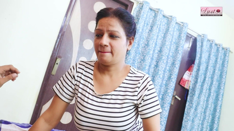 lust of milf: 환자에게 따먹히는 의사